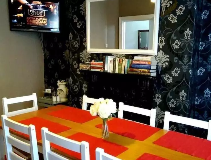 The Liverpool Reds B&b