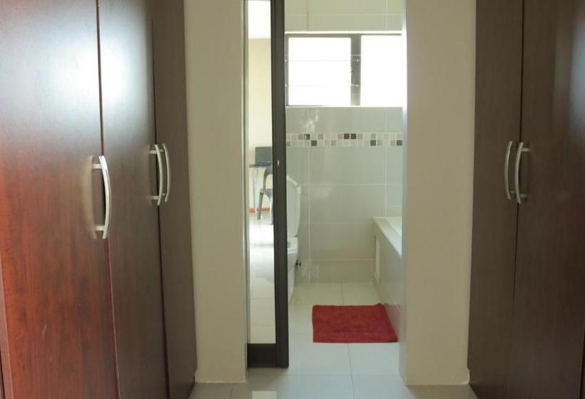 مبيت وإفطار Tap S Home Away From Home