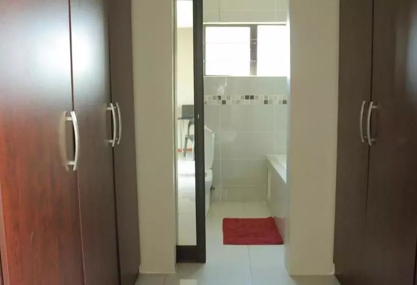 ベッドアンドブレックファースト Tap S Home Away From Home