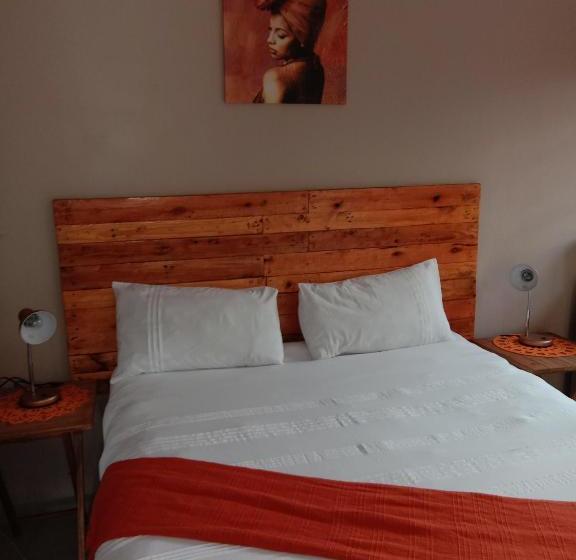 مبيت وإفطار Tap S Home Away From Home