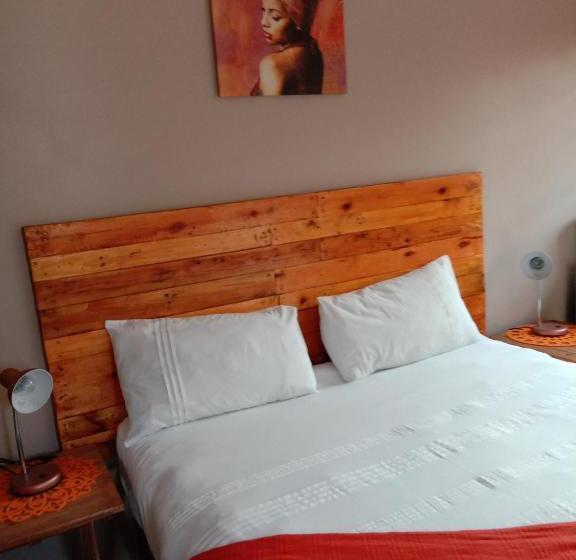 مبيت وإفطار Tap S Home Away From Home