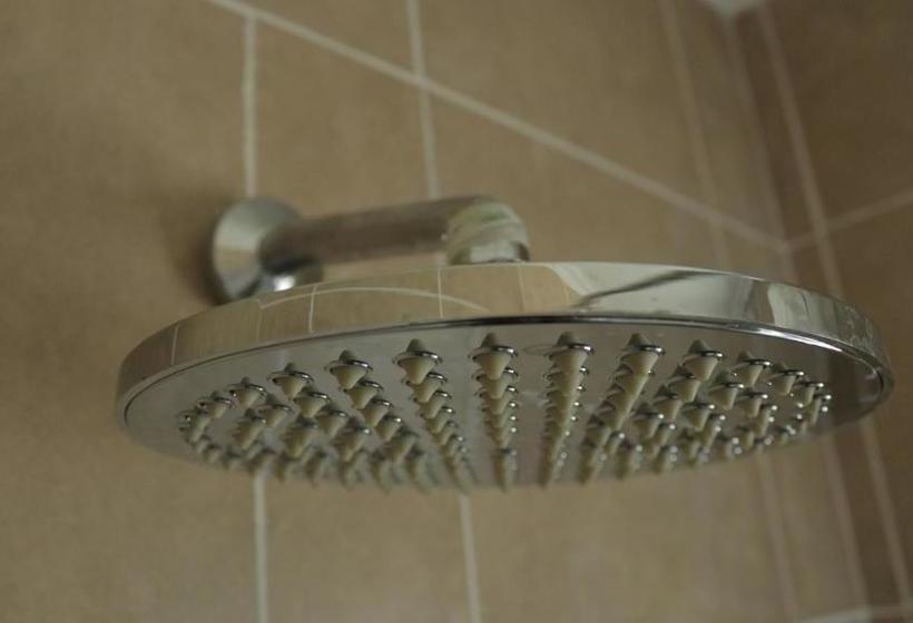 مبيت وإفطار Tap S Home Away From Home