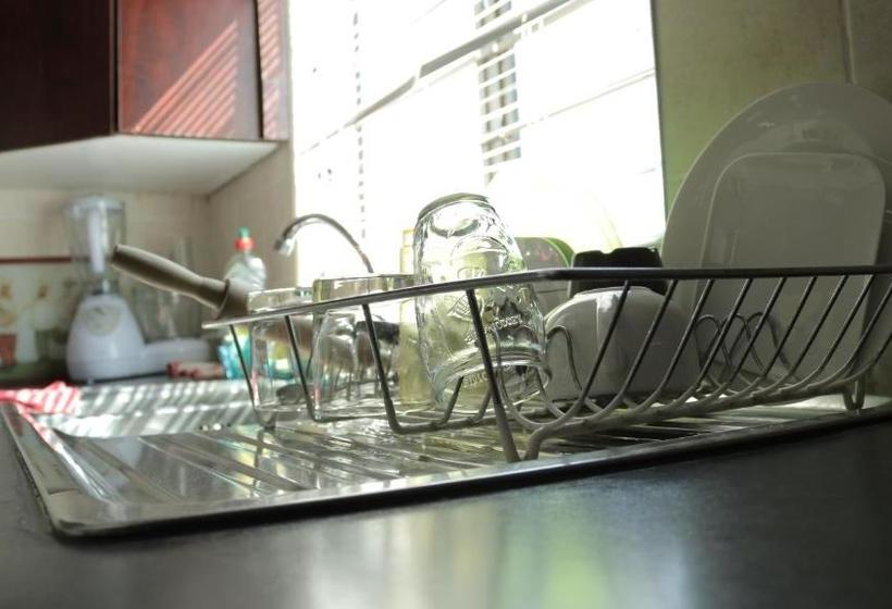 مبيت وإفطار Tap S Home Away From Home