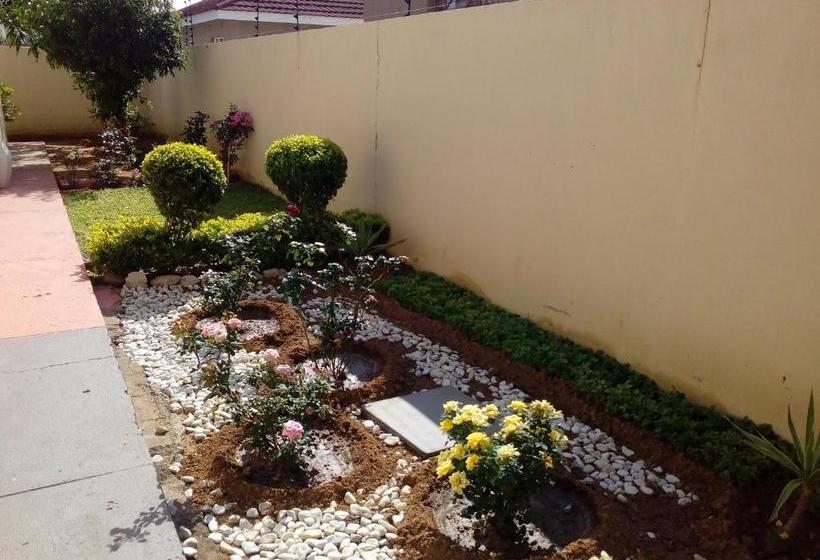 مبيت وإفطار Tap S Home Away From Home