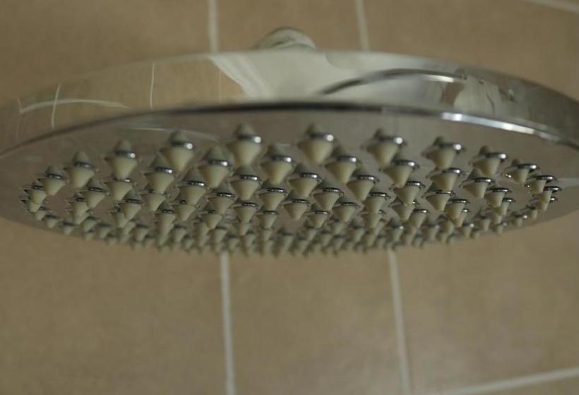 مبيت وإفطار Tap S Home Away From Home