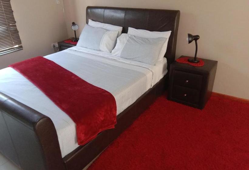 مبيت وإفطار Tap S Home Away From Home