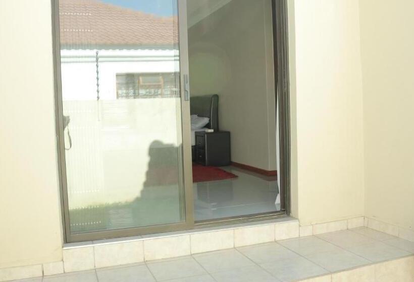 مبيت وإفطار Tap S Home Away From Home