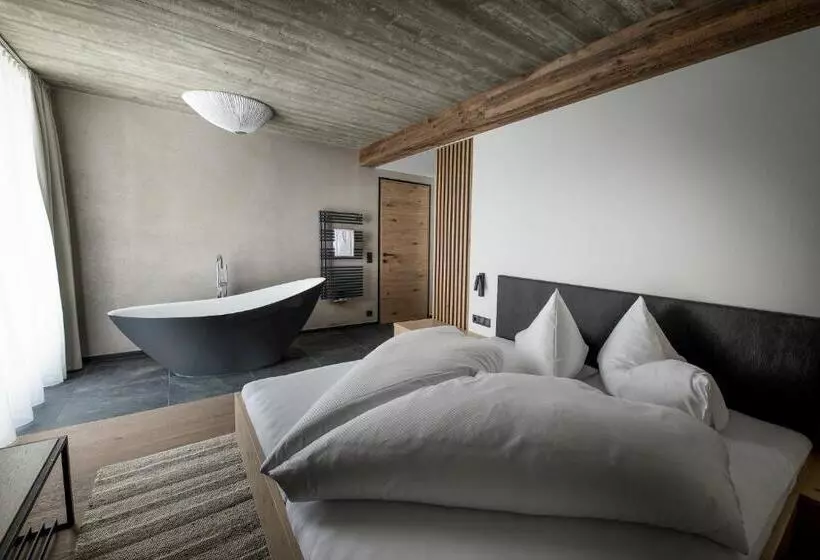 Glanz & Glory Appartements Längenfeld