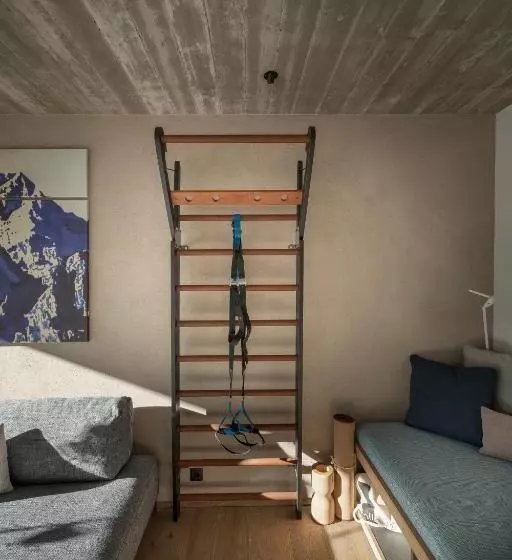 Glanz & Glory Appartements Längenfeld