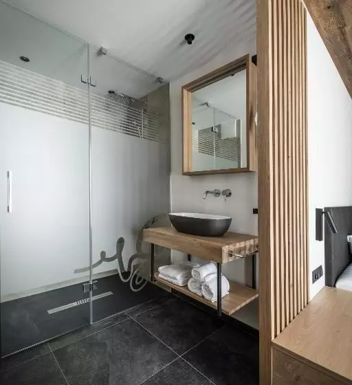 Glanz & Glory Appartements Längenfeld