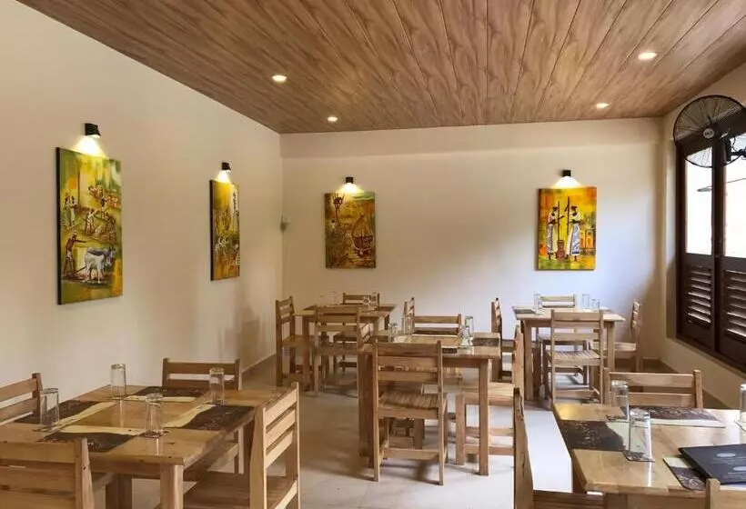 Hotelli Gurubeula Leisure As You Wish