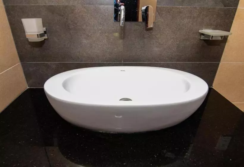 Hotelli Gurubeula Leisure As You Wish