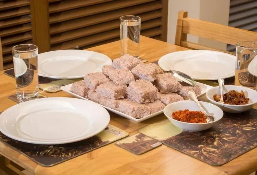 Hotelli Gurubeula Leisure As You Wish