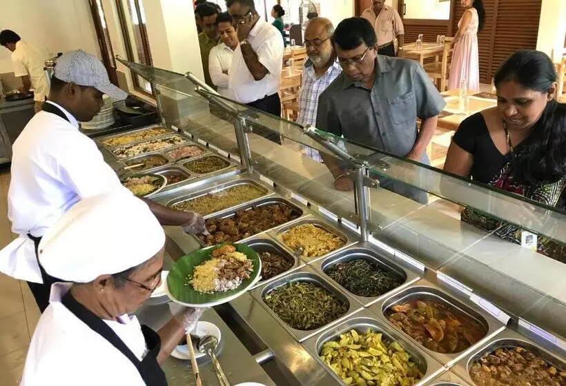 Hotelli Gurubeula Leisure As You Wish