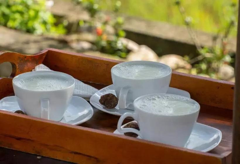 Hotelli Gurubeula Leisure As You Wish