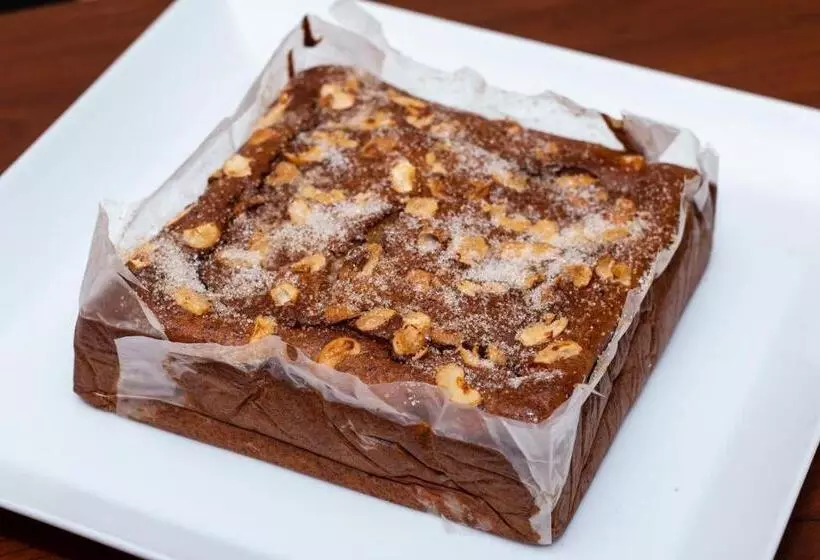 Hotelli Gurubeula Leisure As You Wish