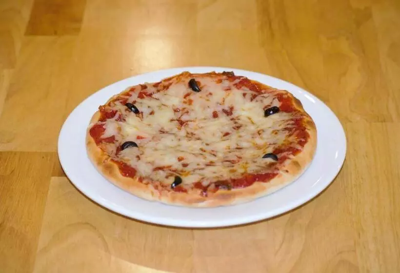 Hotelli Gurubeula Leisure As You Wish