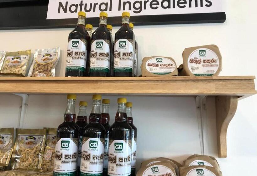 ホテル Gurubeula Leisure As You Wish