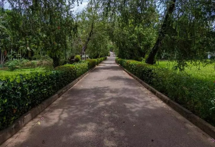 Hotelli Gurubeula Leisure As You Wish