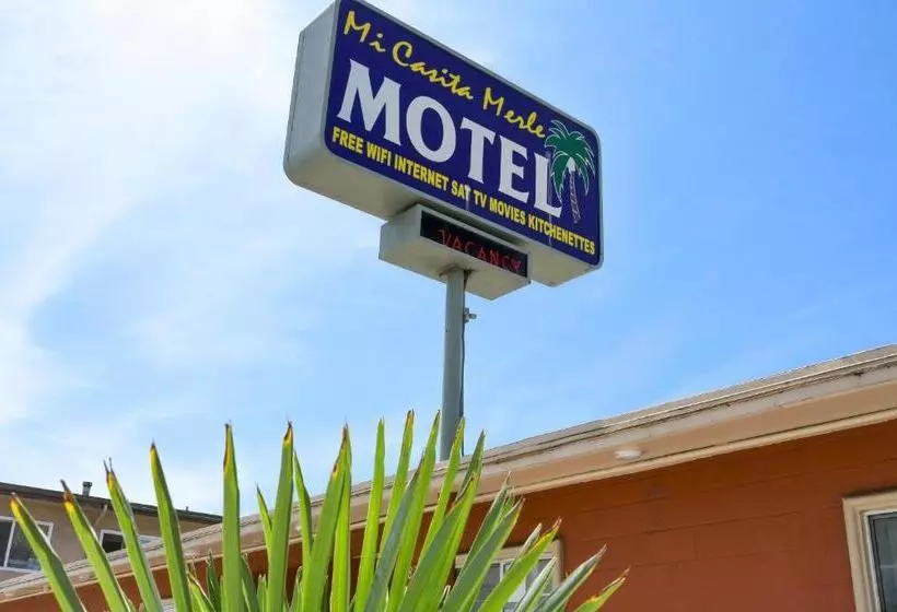 Merle Motel