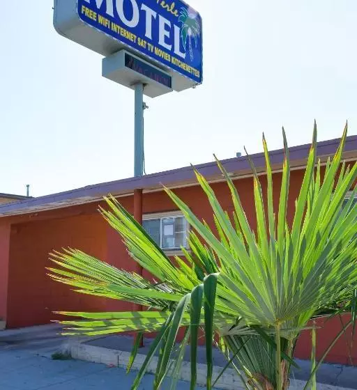 Merle Motel