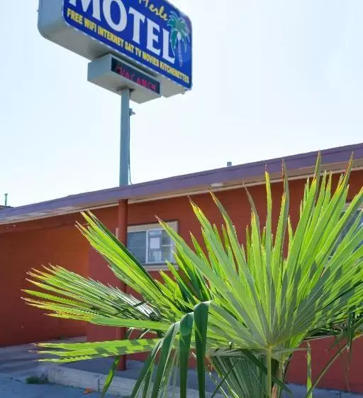 Merle Motel