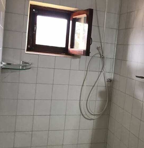 پانسیون Cabaña El Mirador Vallegrande