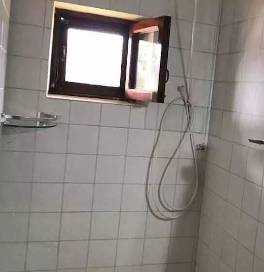 پانسیون Cabaña El Mirador Vallegrande