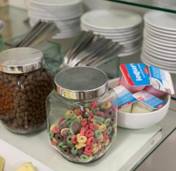 ユースホステル Penha Parque Pousada