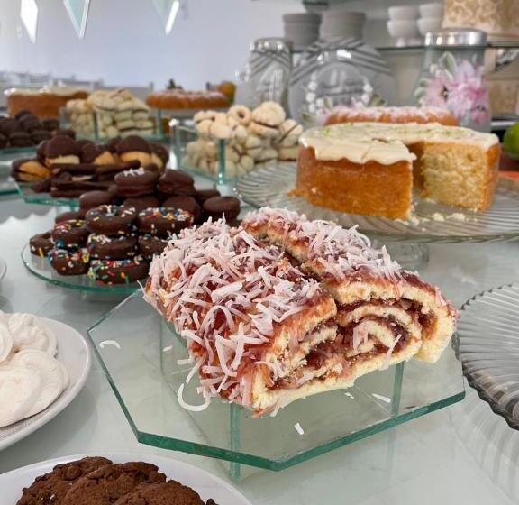 ユースホステル Penha Parque Pousada