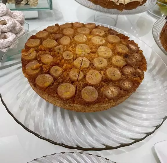 Retkeilymaja Penha Parque Pousada