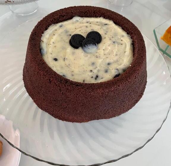 ユースホステル Penha Parque Pousada