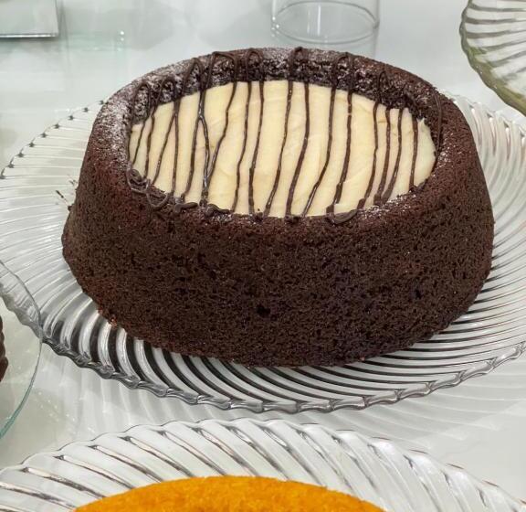 ユースホステル Penha Parque Pousada