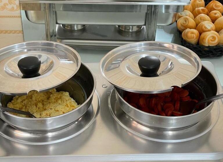 ユースホステル Penha Parque Pousada