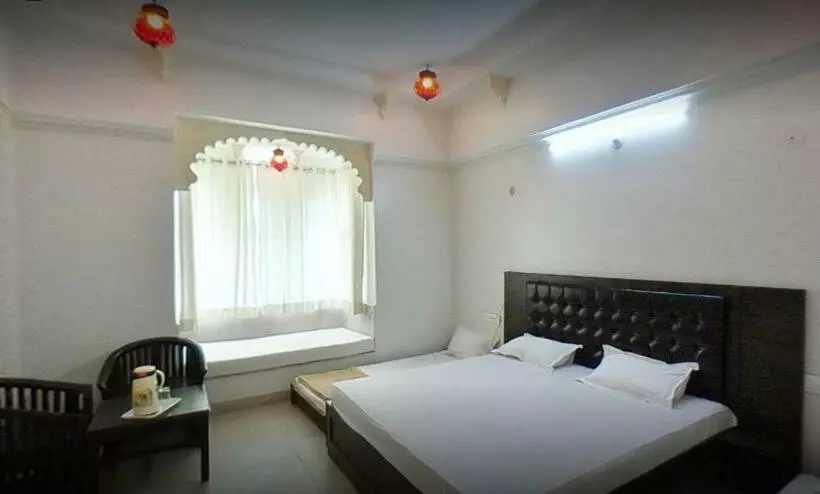 Devi Palace Resort Rajasthan