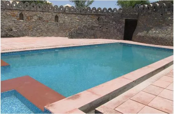 Devi Palace Resort Rajasthan