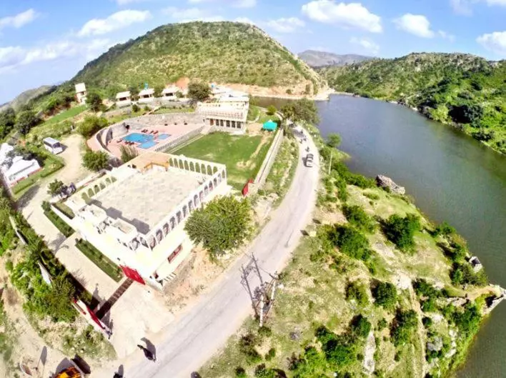 Devi Palace Resort Rajasthan