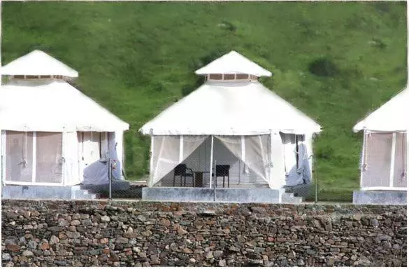 Devi Palace Resort Rajasthan