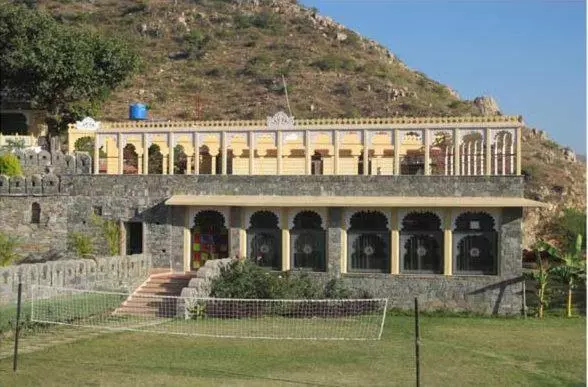 Devi Palace Resort Rajasthan
