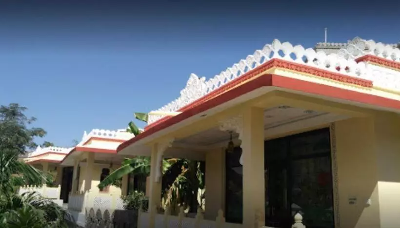 Devi Palace Resort Rajasthan