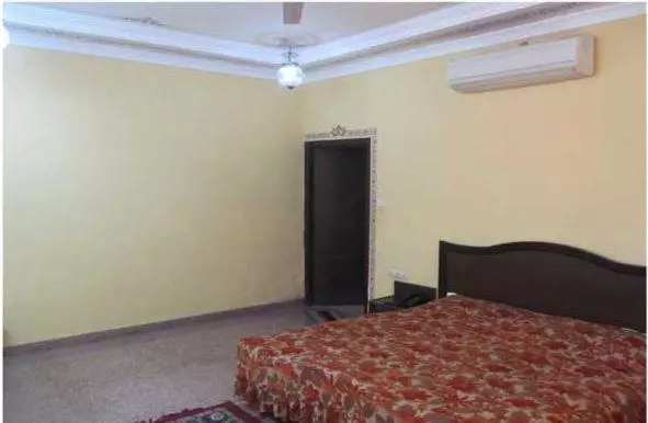 Devi Palace Resort Rajasthan