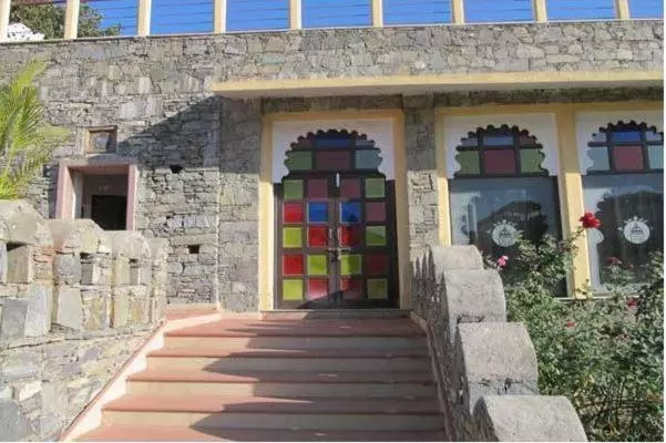Devi Palace Resort Rajasthan