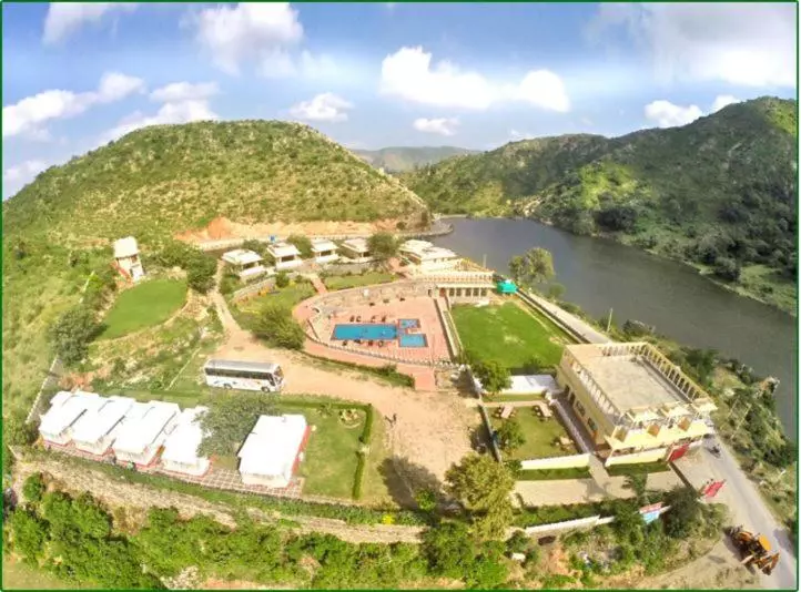 Devi Palace Resort Rajasthan