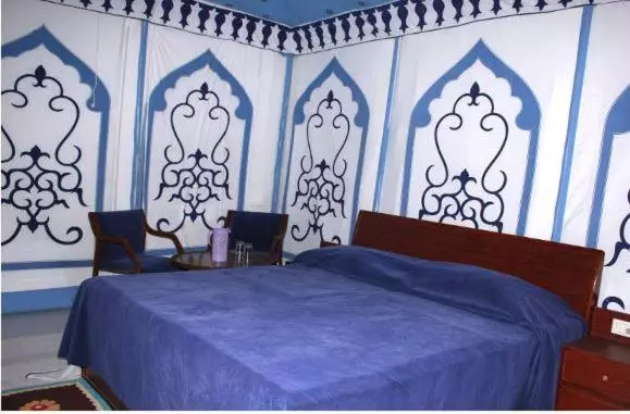 Devi Palace Resort Rajasthan