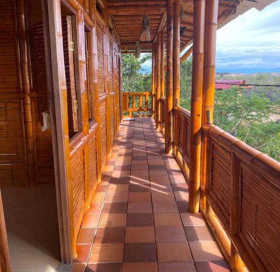 בית מלון כפרי Hv Sueño Real Tatacoa