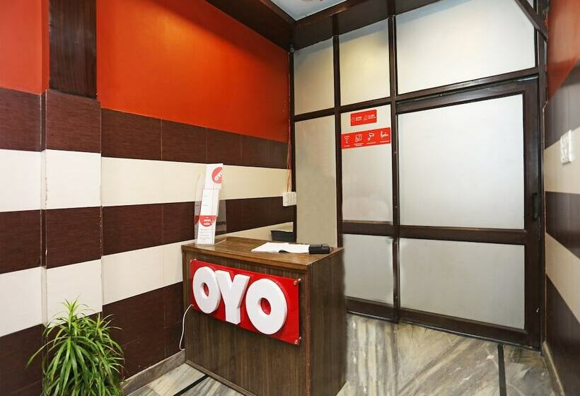 בית מלון כפרי Oyo 16116 Ashoka