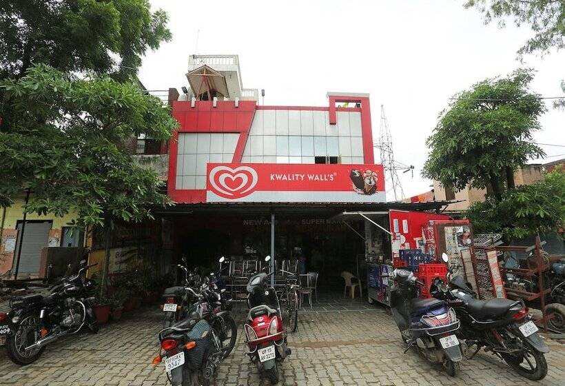 בית מלון כפרי Oyo 16116 Ashoka