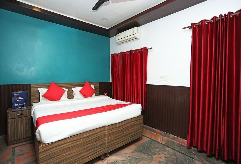 בית מלון כפרי Oyo 16116 Ashoka