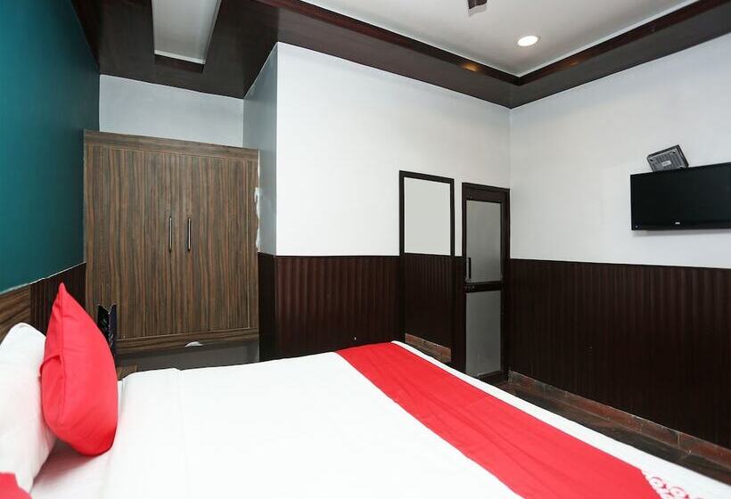 בית מלון כפרי Oyo 16116 Ashoka