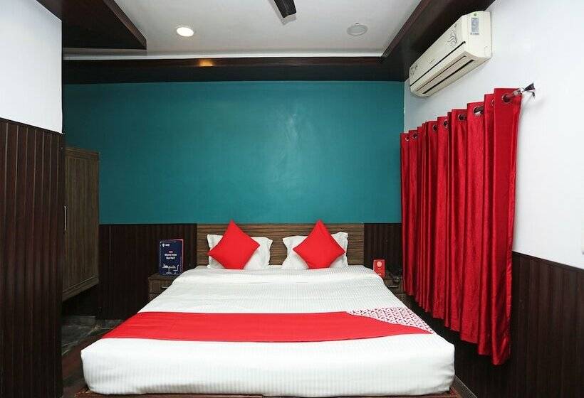 בית מלון כפרי Oyo 16116 Ashoka